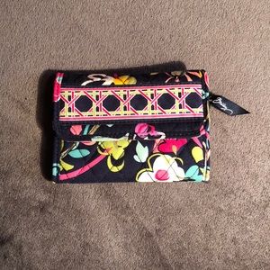 Vera Bradley wallet